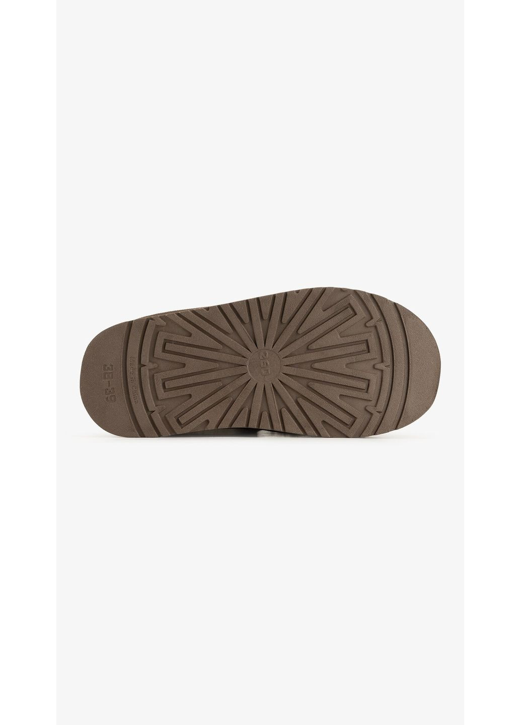 Капці жіночі YH-1C shop (2000999279171) No Brand (362914090)