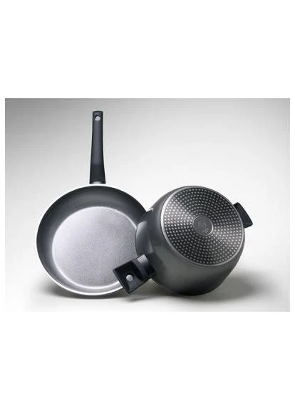 Сковорода Origine Induction Grill 28 х 28 см (4N502284010001) TVS (396875918)