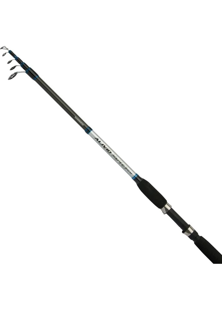 Спінінг Alivio Slim TE GT 30H 3.00m 30-60g Shimano (385885157)