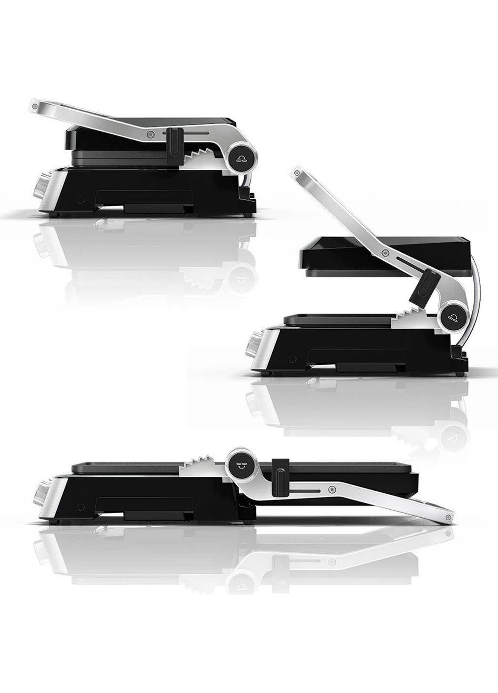 Электрогриль MultiGrill 7 CG 7020 [108132] Braun (400901658)