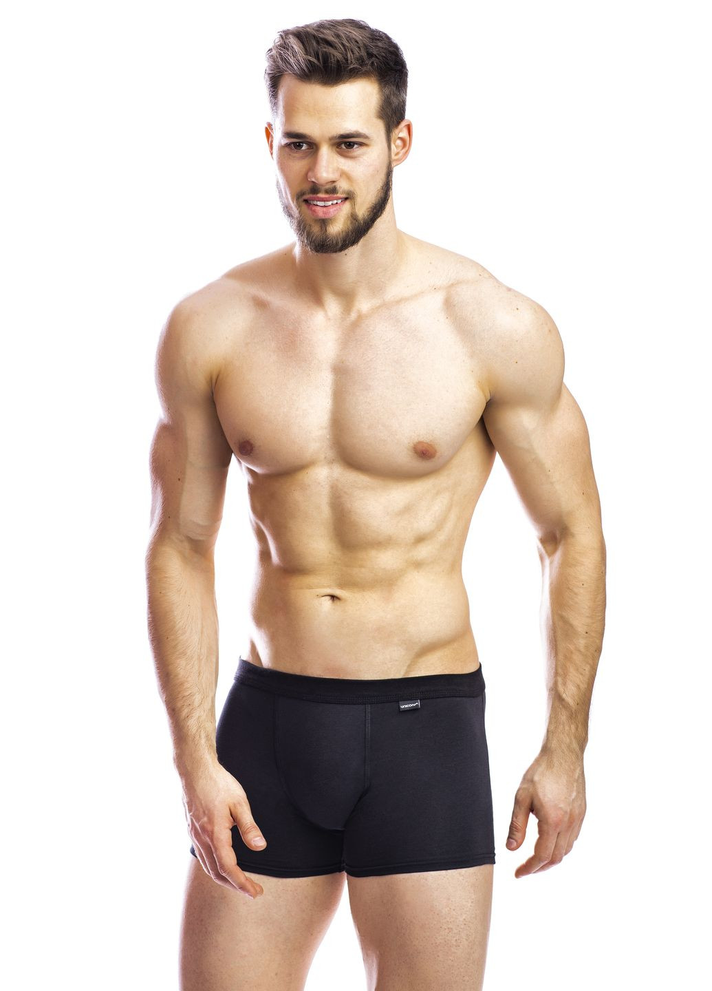 Набір чоловічих трусів (3 шт) Uniconf BB87 (300513676)