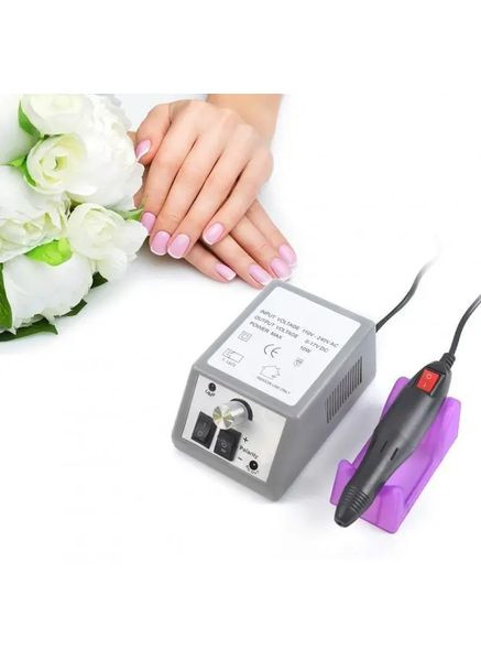 Фрезер для манікюру та педикюру 2000 AMST (363833235)