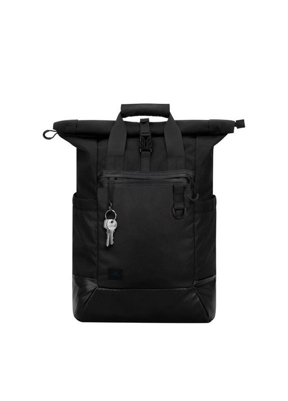 Рюкзак 5321 Black 15.6" RIVACASE (336955331)