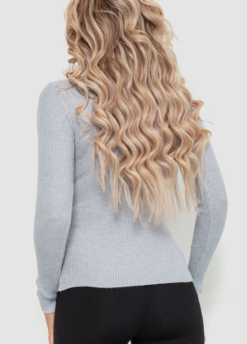 Гольф женский однотонный, 204R052 Ager (364758766)