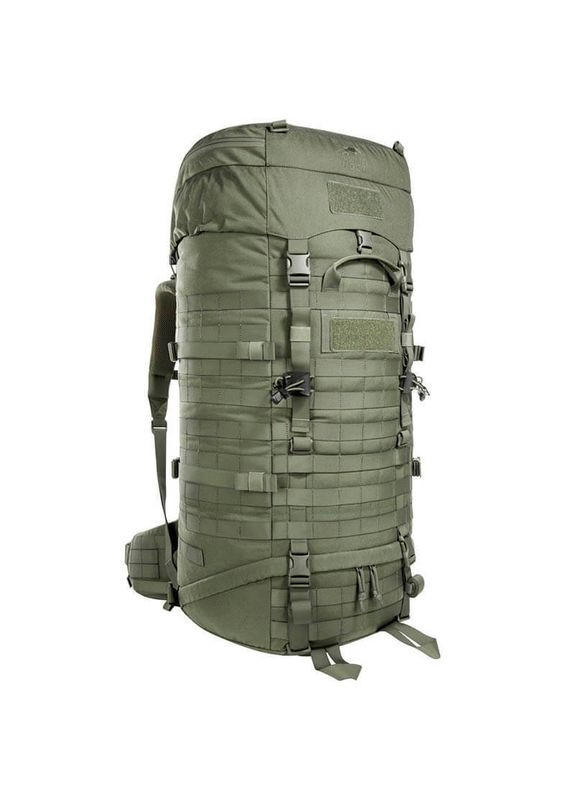Тактический рюкзак Base Pack 75 Olive (TT 7934.331) Tasmanian Tiger (354824726)
