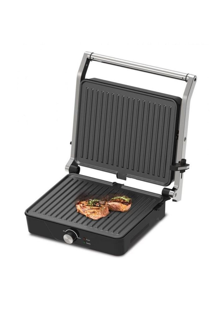 Електрогриль притискний HEG-K2000CP HEINNER (315004323)