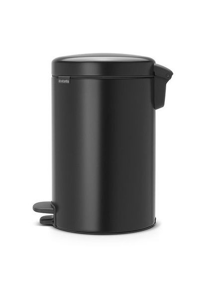 Бак для мусора Pedal Bin 12 л 113741 Brabantia (317305101)