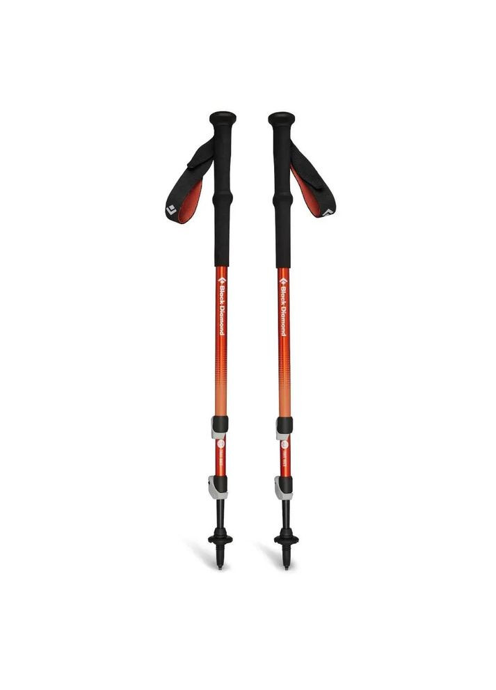 Трекінгові палиці Trail Back, Burnt Sienna Black Diamond (334673242)