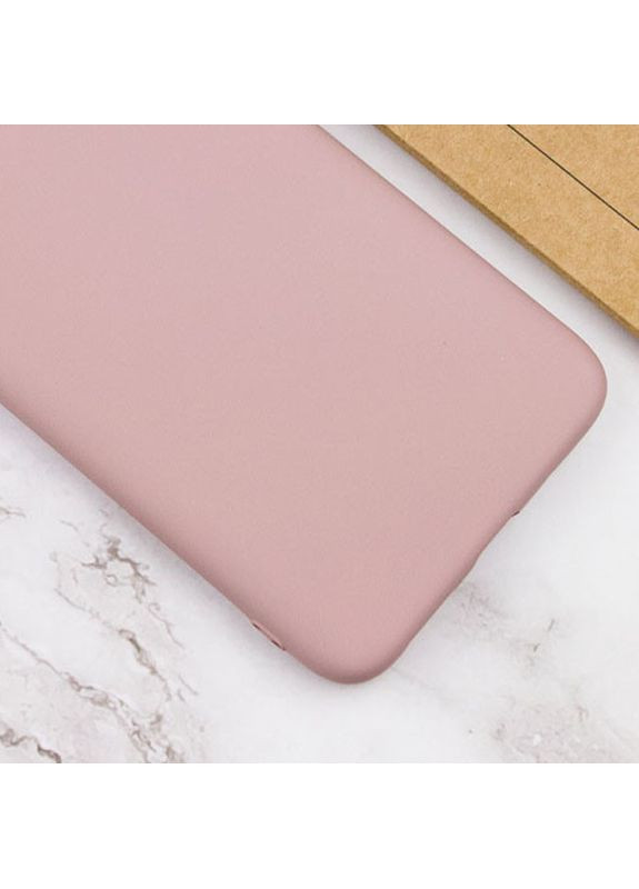 Чохол Silicone Cover Full Camera для Xiaomi Redmi A1+ / Poco C50 / A2+ Pink Sand Lakshmi (355874147)