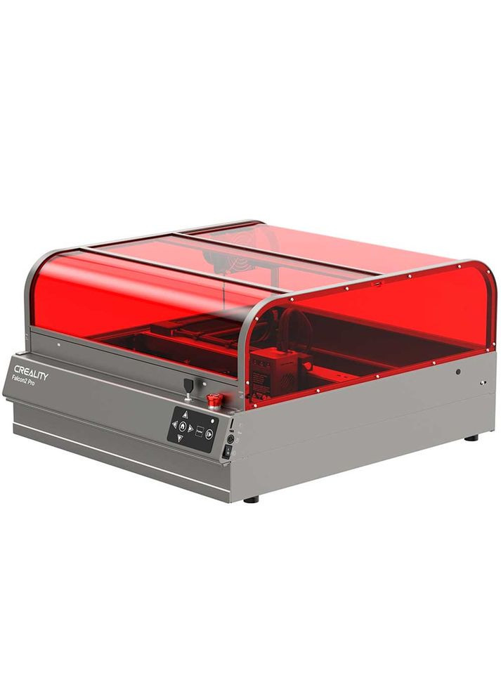 Лазерний гравер Falcon2 Pro 40W (1005010128) Creality (323090463)