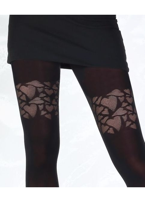 Женские колготки с узором Knittex (362733784)