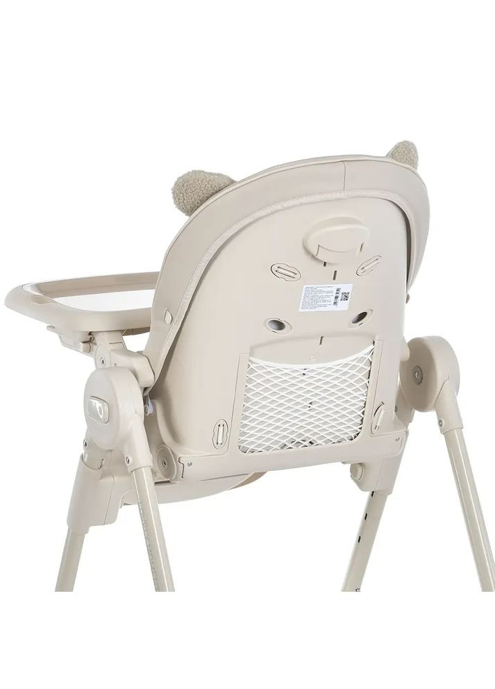 Детский стульчик для кормления, стульчик-трансформер на колесиках. El Camino (371646468)