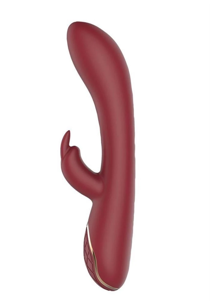 Вібратор кролик ROMANCE EMILY Dream Toys (386888249)