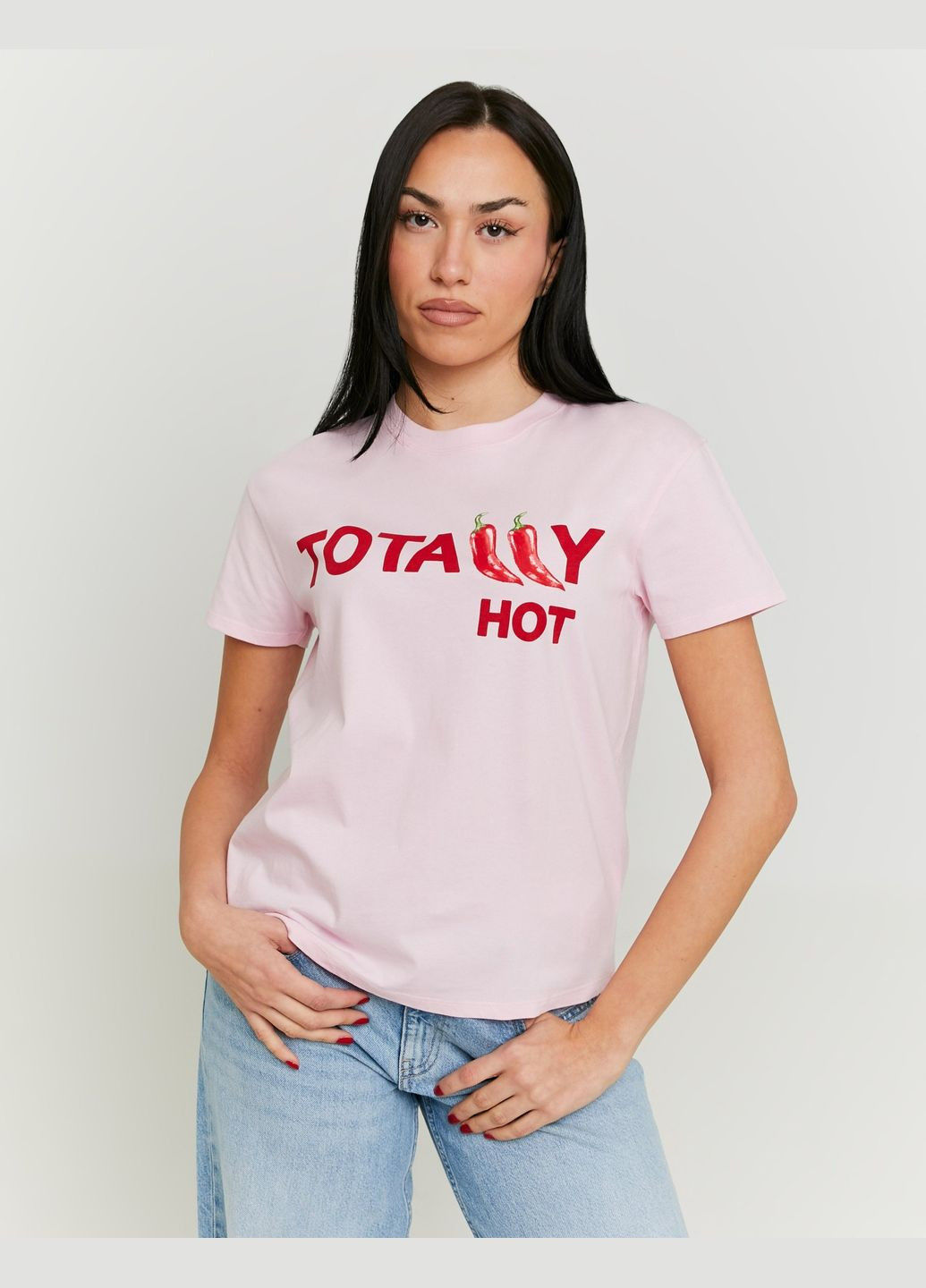 Футболка Tally Weijl - (329656974)