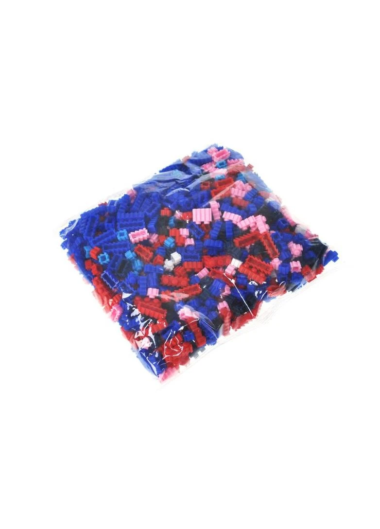 Конструктор Стич Stitch піксель 1467/1558/5075 у коробці No Brand (389897387)