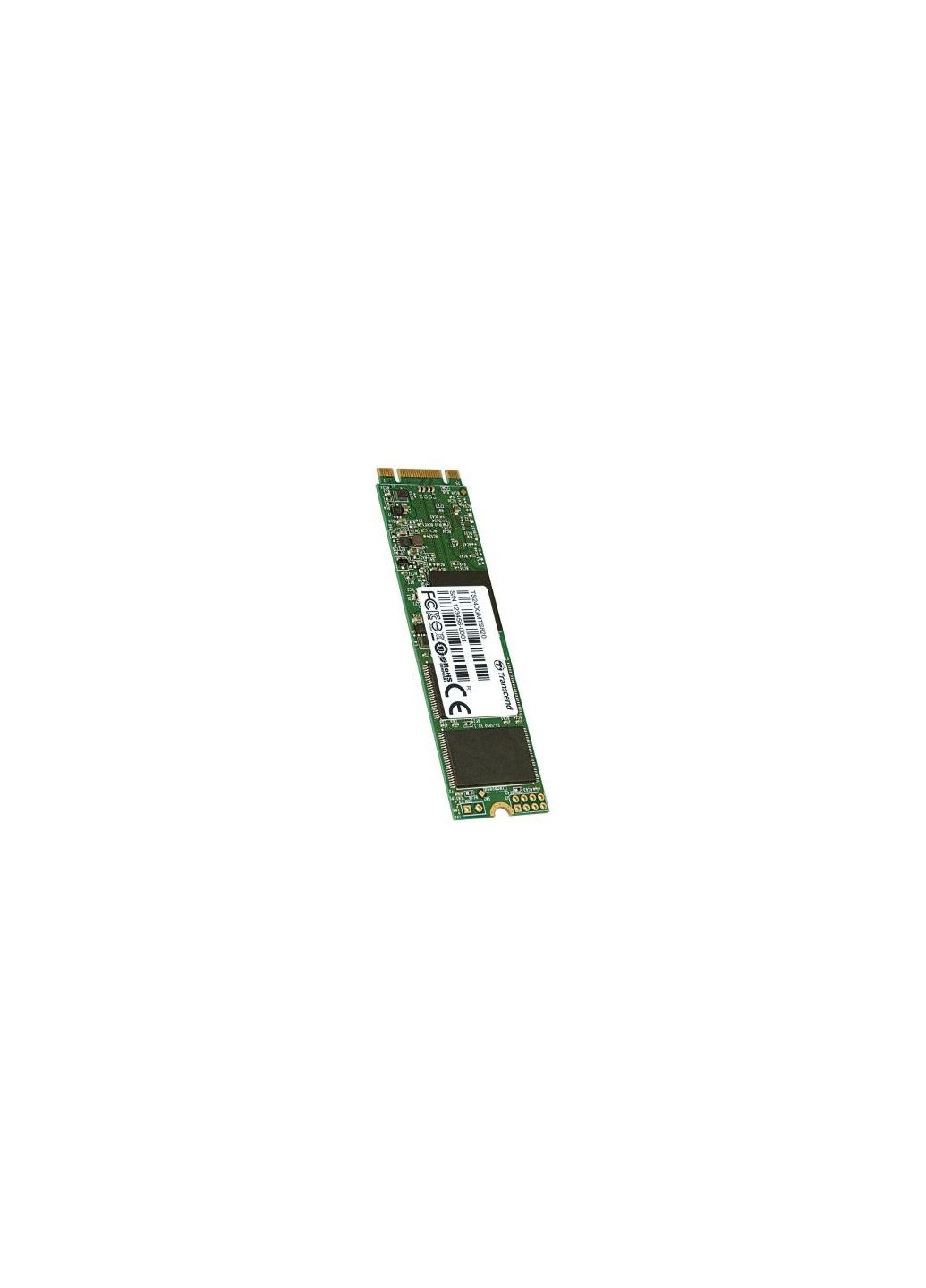 Накопичувач SSD M.2 2280 240GB (TS240GMTS820S) Transcend M.2 2280 240GB (366658984)