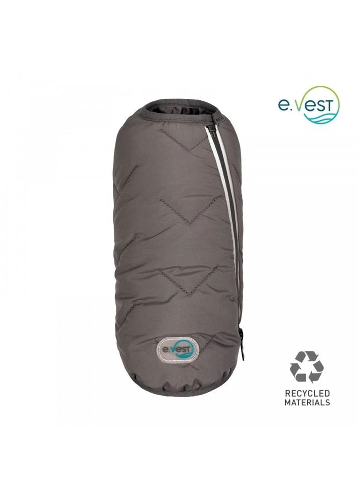 Жилет для собак E.Vest, серый M2 Pet Fashion (402777058)