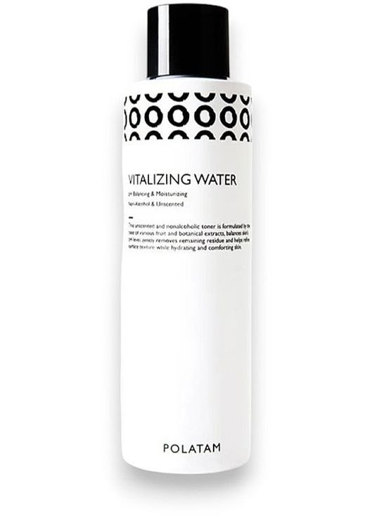 Тонер увлажняющий для лица Vitalizing Water 200ml (1449253-33412679) POLATAM (368640374)