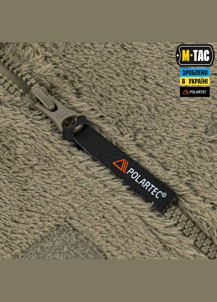 Кофта Battle Fleece Polartec Tan M-TAC (315146913)