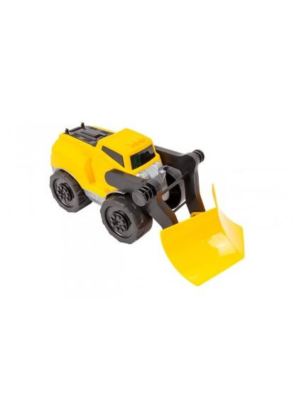 Машинка строительная техника Грейдер (ассор.) (TH8560) ТехноК (365545294)