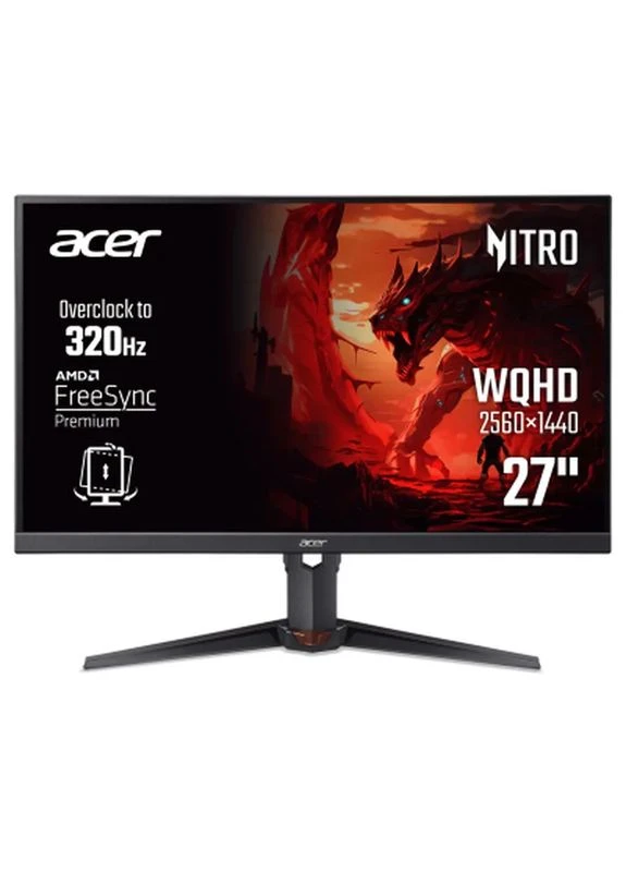 Монитор XV270UF3bmiiprx (UM.HX0EE.323) Acer (399039629)