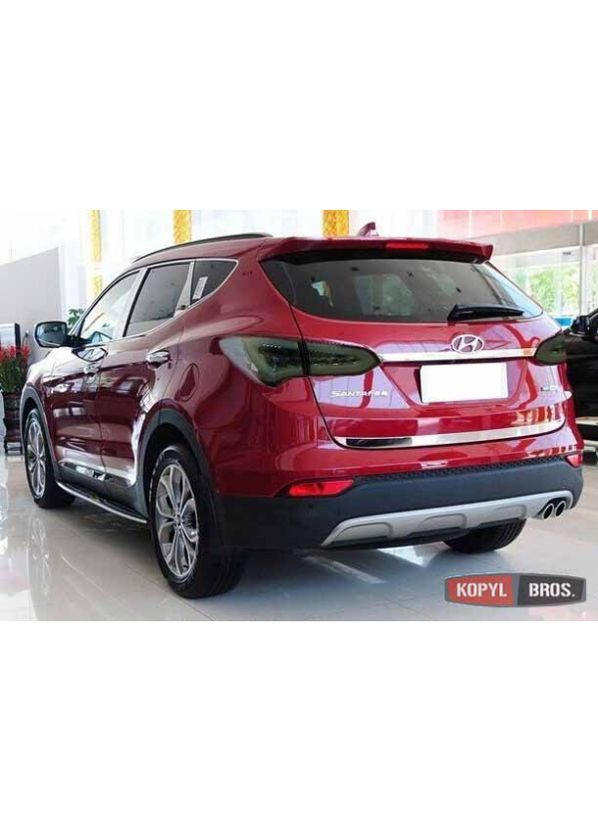 Задние фонари HYUNDAI Santa Fe (WH106-S) No Brand (381822354)