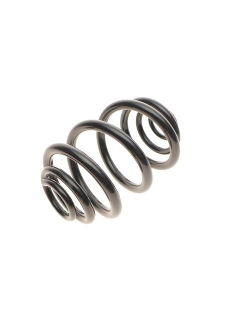 Пружина (задняя) BMW 3 (E46) 316и-330и/Ci/318d-330d 98-05 (седан/купе)(без спорт.х.ч) (с непос 5208431 (opt-om) Lesjofors (366189153)