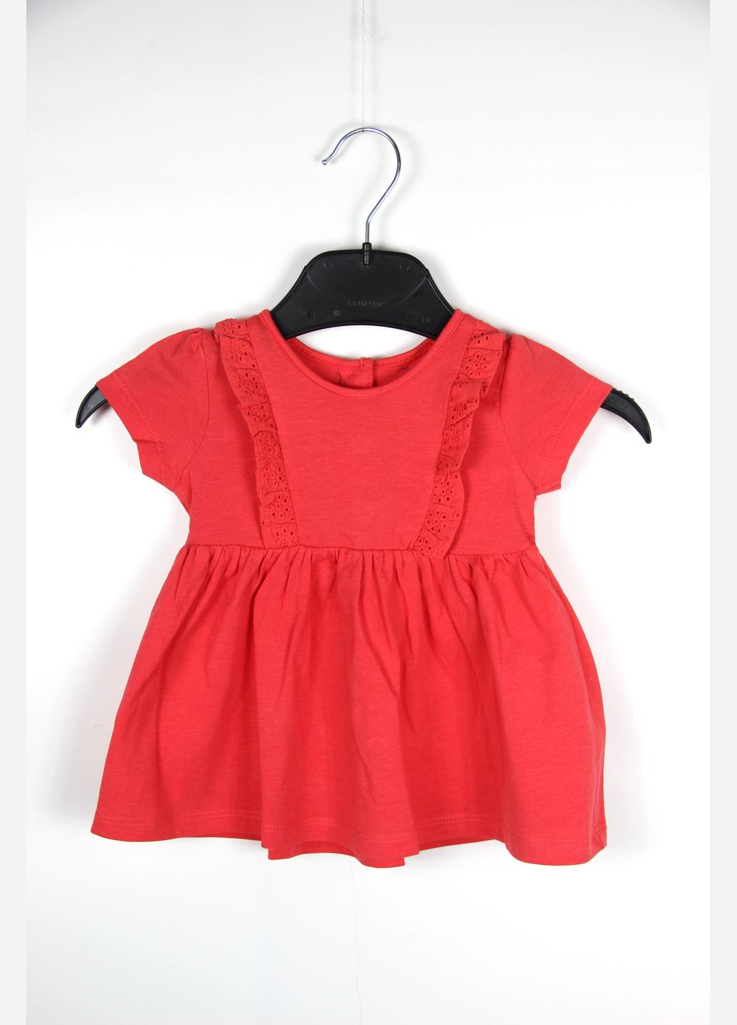 Красная летняя платье Primark