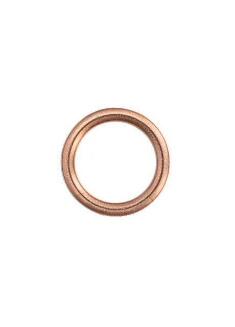 Шайба болта зливу оливи Citroen Berlingo/Renault Trafic 1.6-2.5 dCi/D 89- (16x22x2) 813.052 (opt-om) ELRING (345776231)