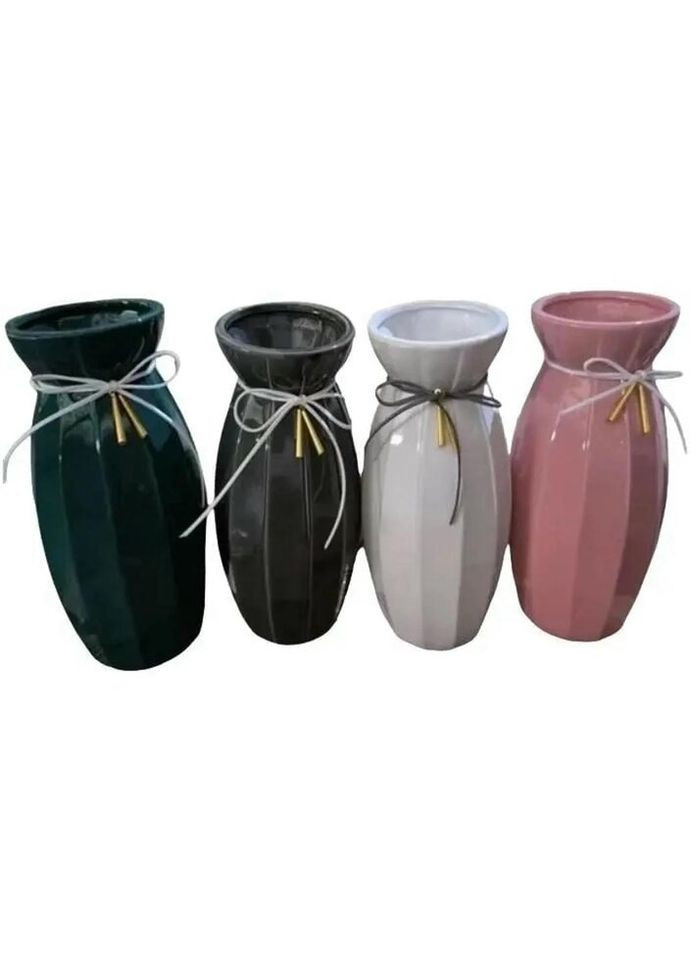 Ваза Vela 6884511 20.5 см Viva (335972088)