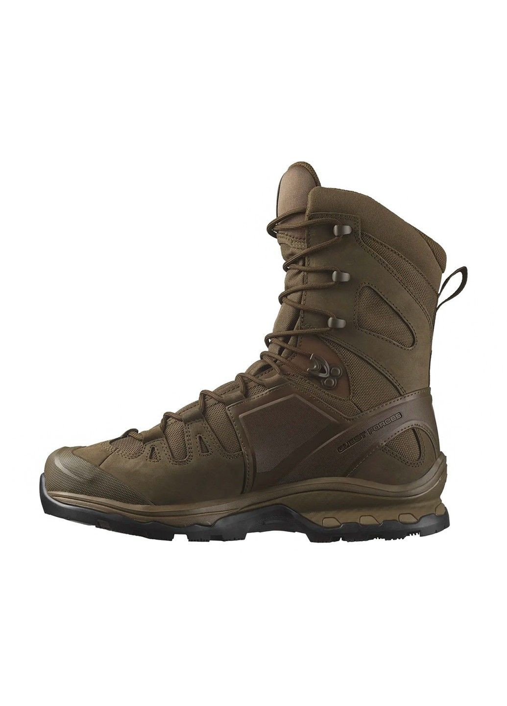 Черевики QUEST 4D Forces 2 High GTX Earth Salomon (358118254)