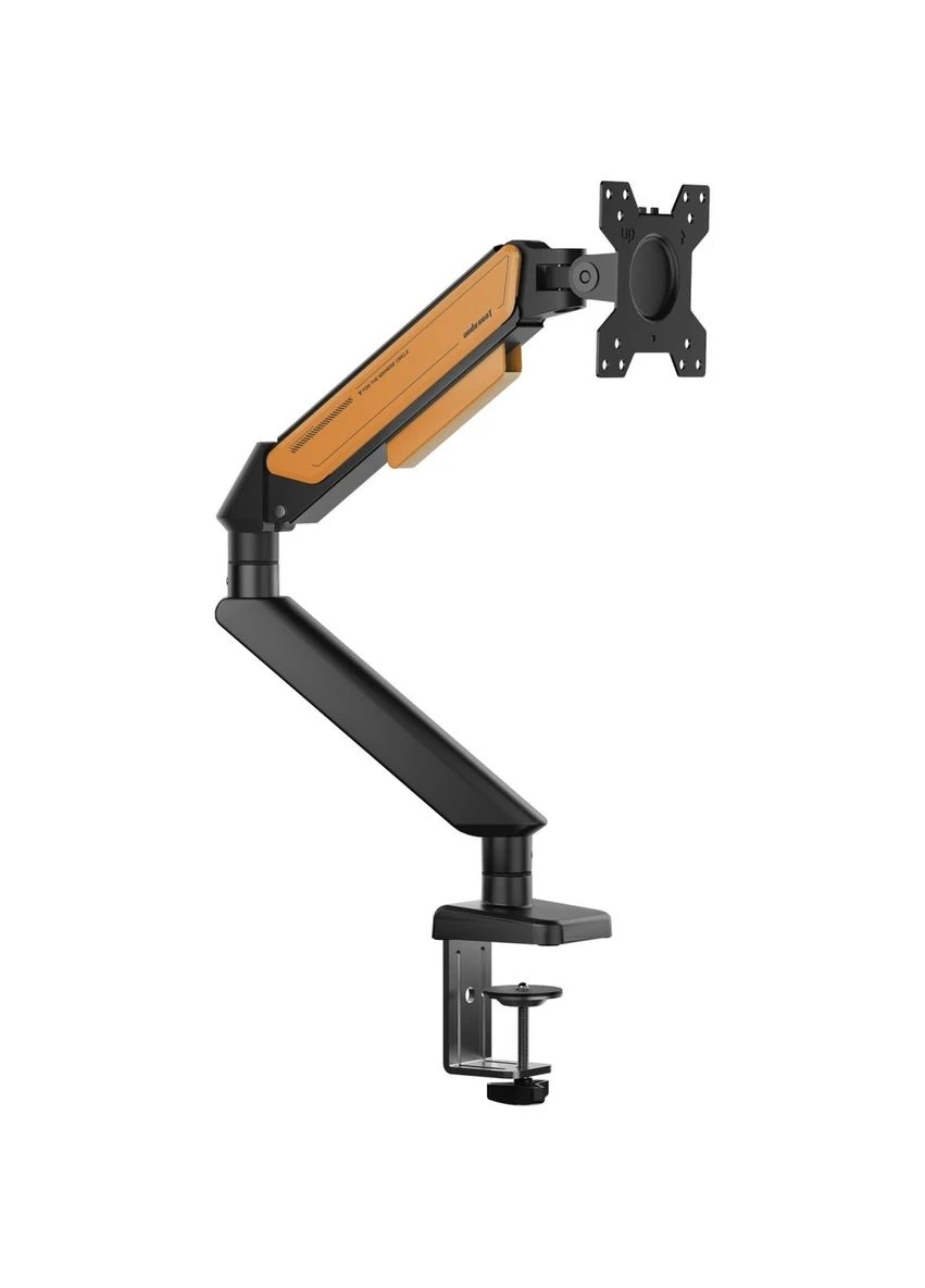 Настільне кріплення для монітора Stealth II 17''-32'' Orange (AD-W-A6D-1S-BO) [123480] Anda Seat (400979867)