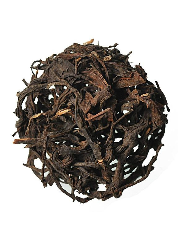 Чай Китайский крупнолистовой черный классический рассыпной 50г 3005 Tea Star (284722953)