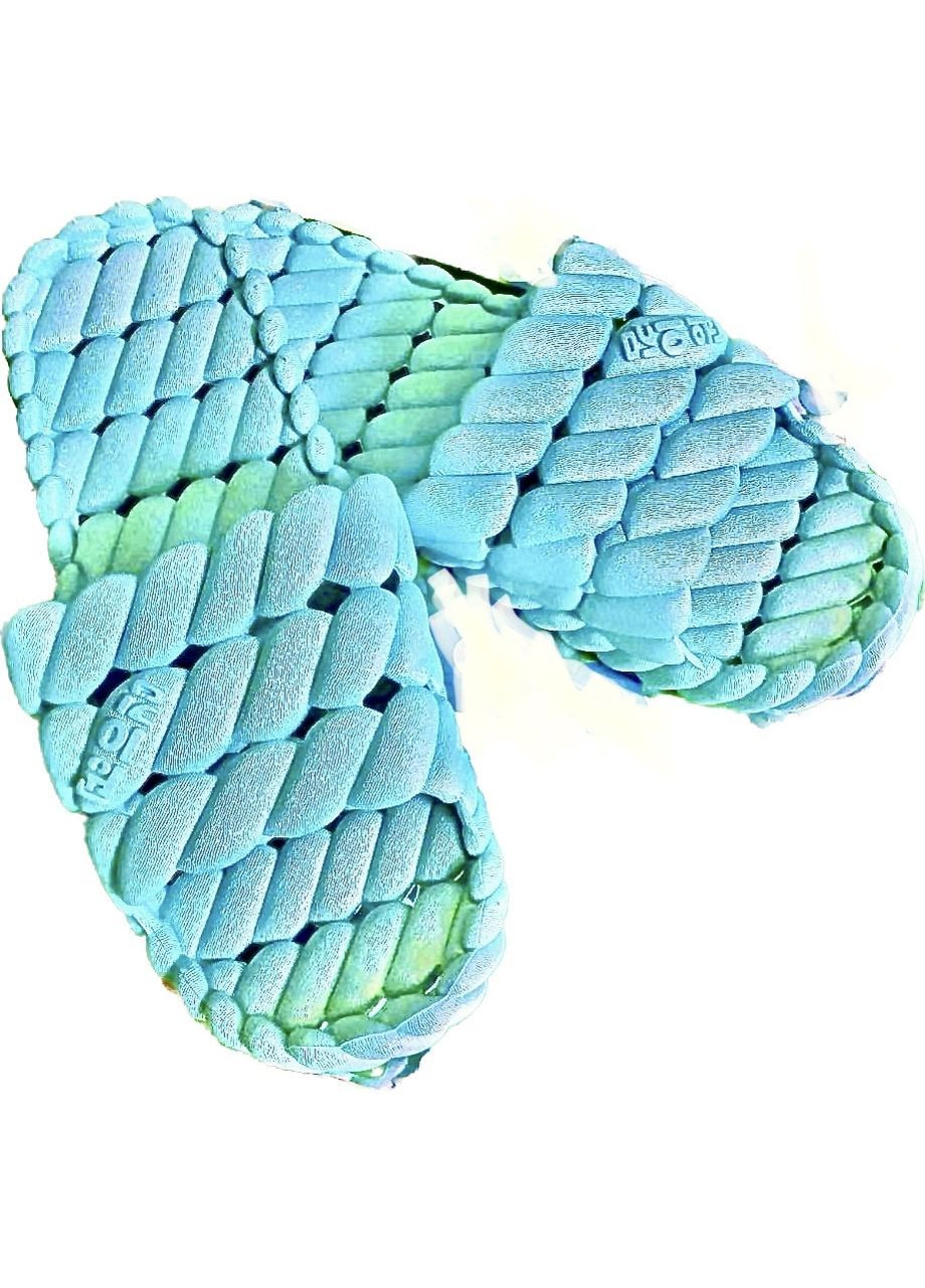 Шльопанці жіночі EVA 38 розмір, шльопанці для басейну No Brand (315633139)