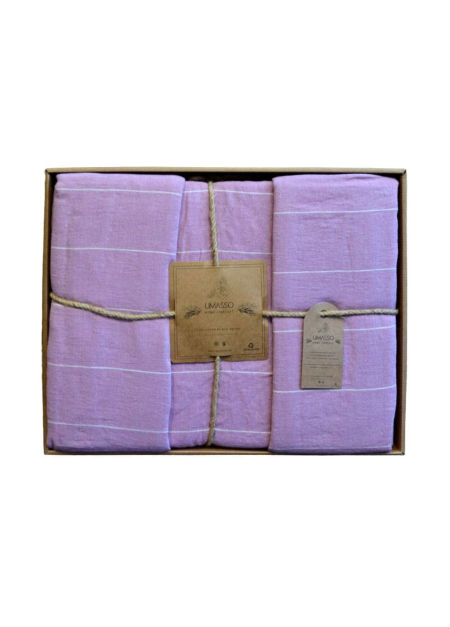 Комплект постельного белья двуспальный евро Вареный хлопок Ранфорс VB3 Ananasko (316505463)