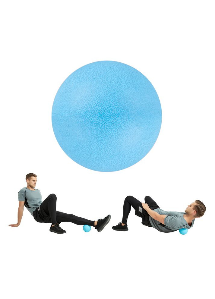 М'яч масажний Thera 12 см inSPORTline (362356930)