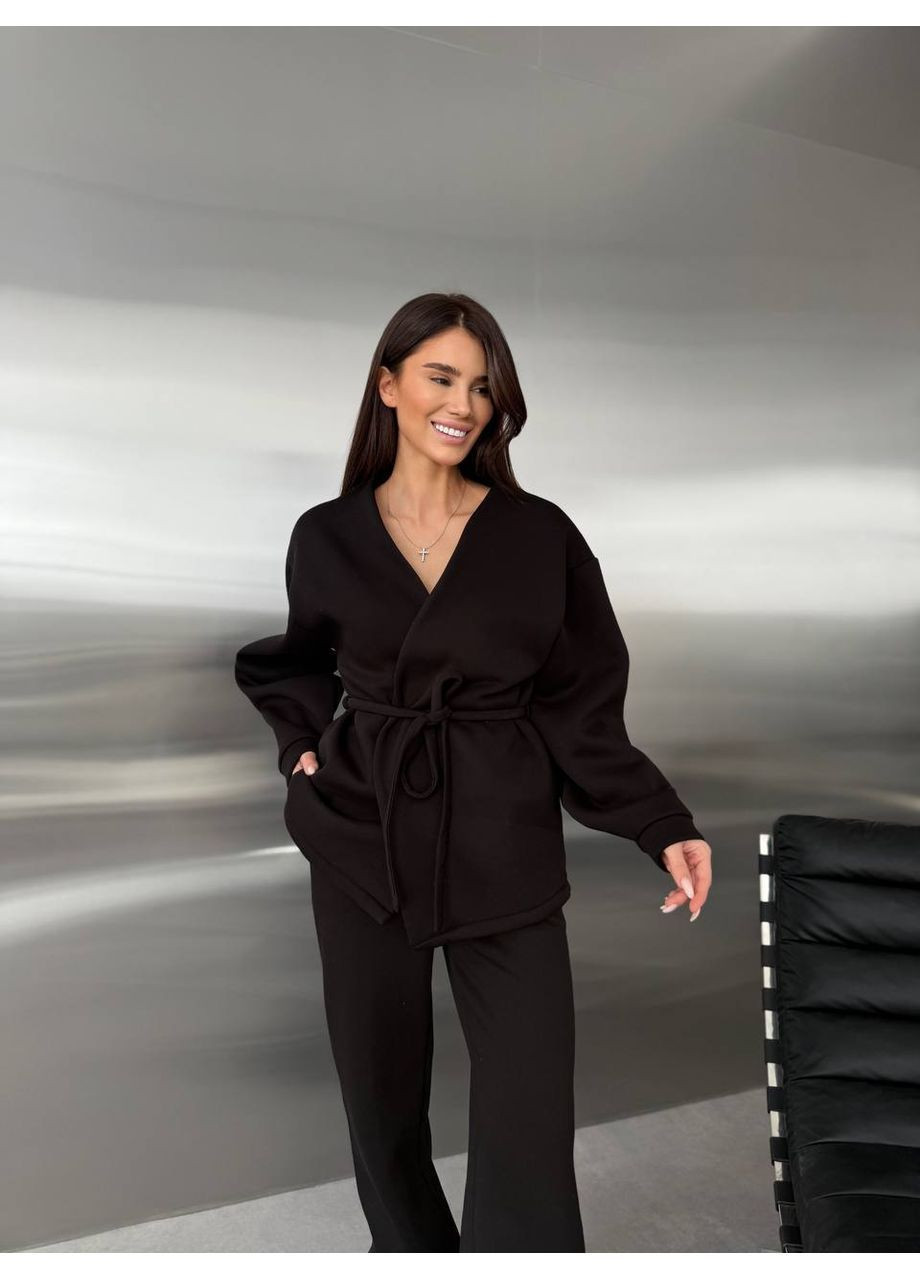 Невероятный теплый костюмчик😍💣 Luna (367049430)