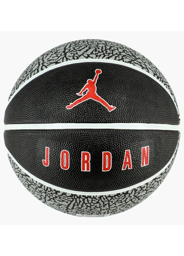 Баскетбольный мяч Playground 2.0 8P Grey/Black J.100.8255.055.05 Air Jordan (399399631)