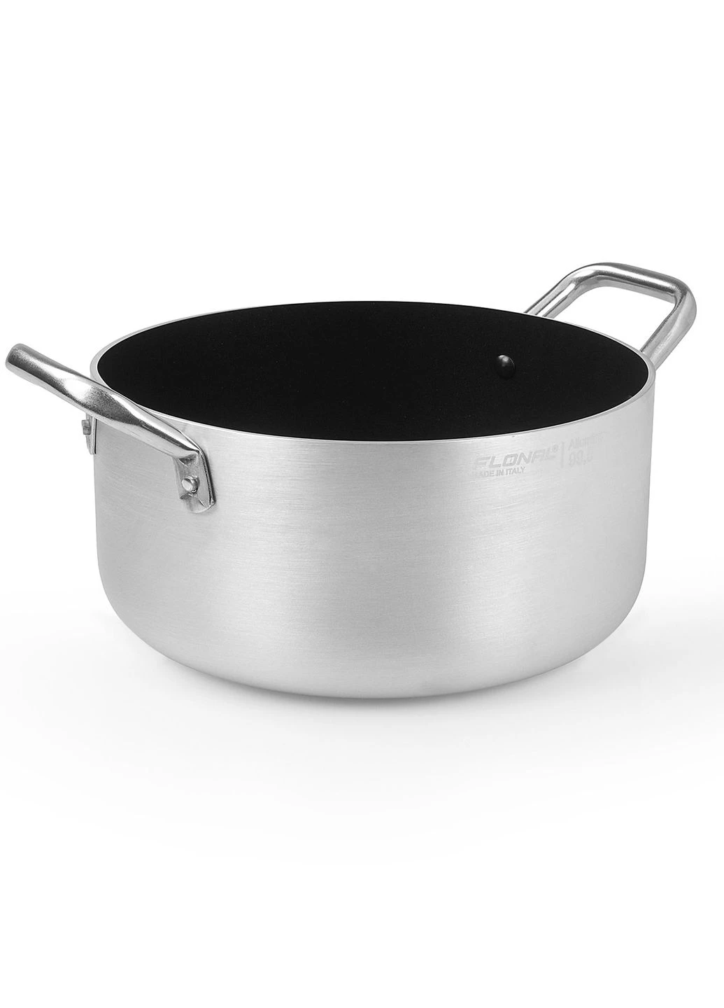 Каструля Pura Induction Professional 5,0 л (GPRC22470) Flonal (382017052)