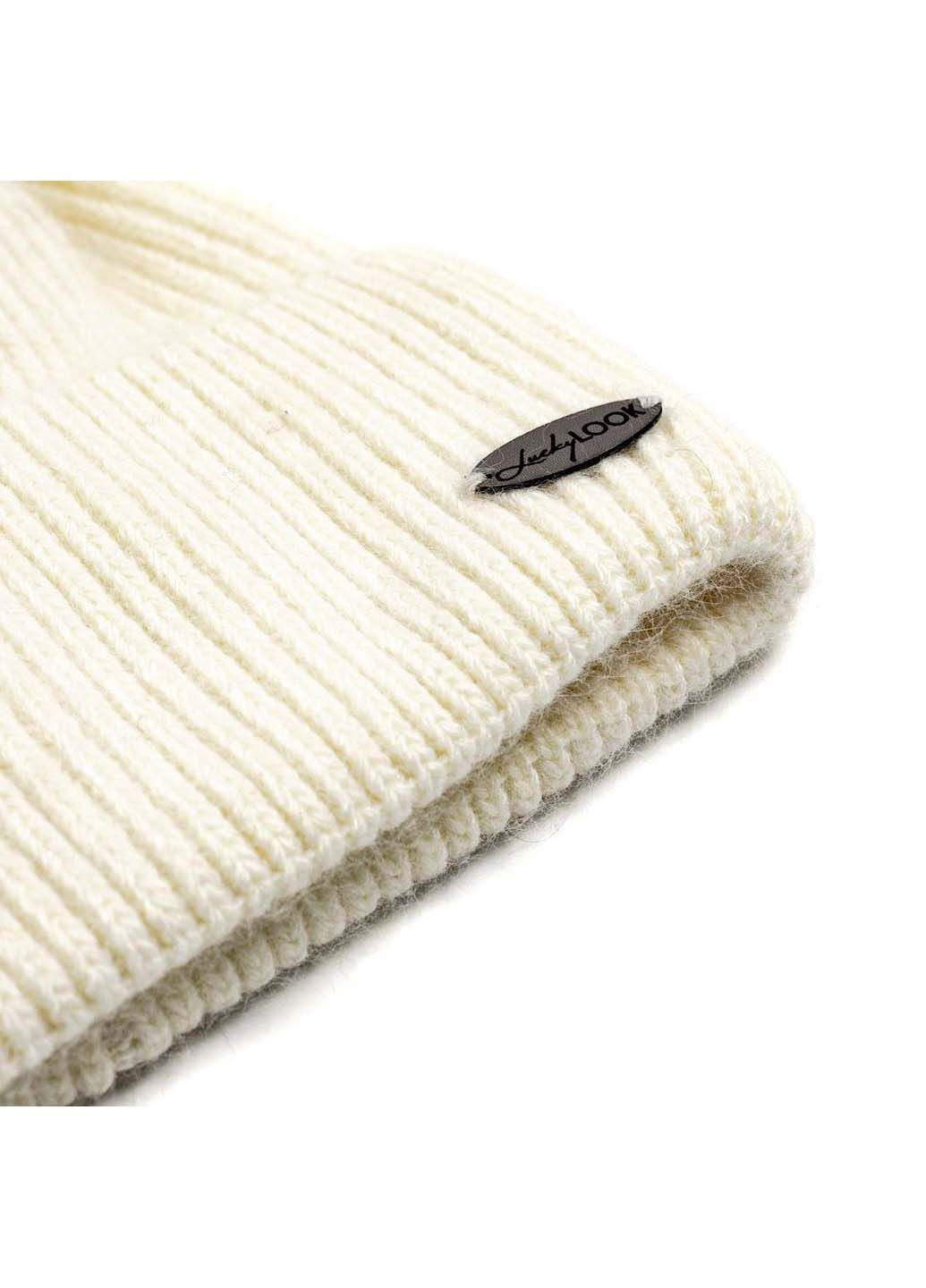 Шапка ковпак LuckyLOOK (314774140)