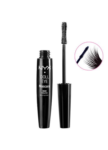 Туш для вій NYX Professional Makeup (334349543)