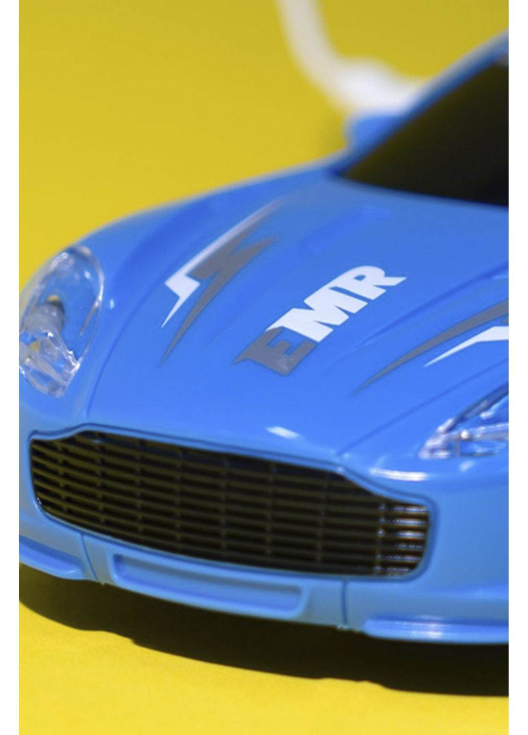 Машинка Дрифт-машинка 4x4 Drift Race колір синій CB-00282930 OTAMANKO (349728942)