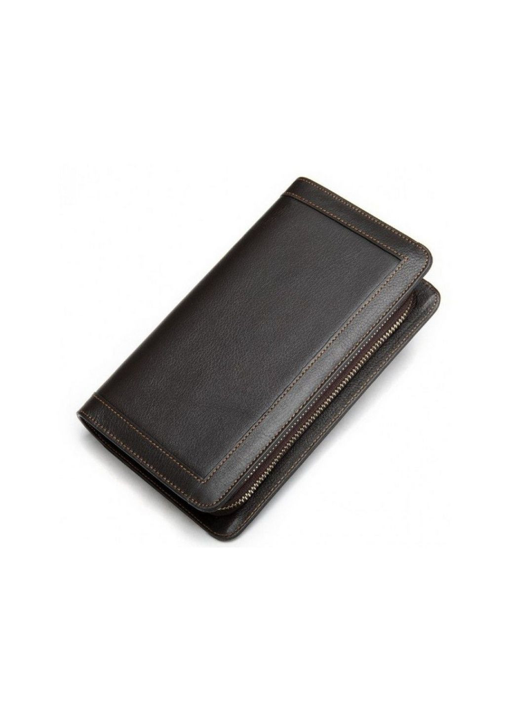 Чоловічий шкіряний клатч 21х13х3 см Bexhill (315868826)