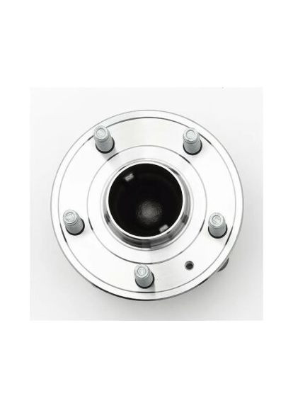 Ступица колеса CHEVROLET CRUZE (J300) - 1.6 (05.2009->) IJ113033 ILJIN (368532750)