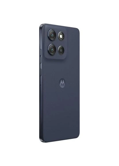 Смартфон Moto G86 5G 8/256GB NFC Spellbound (No Adapter) Global (PB7L0101RS) UA Motorola (386062525)