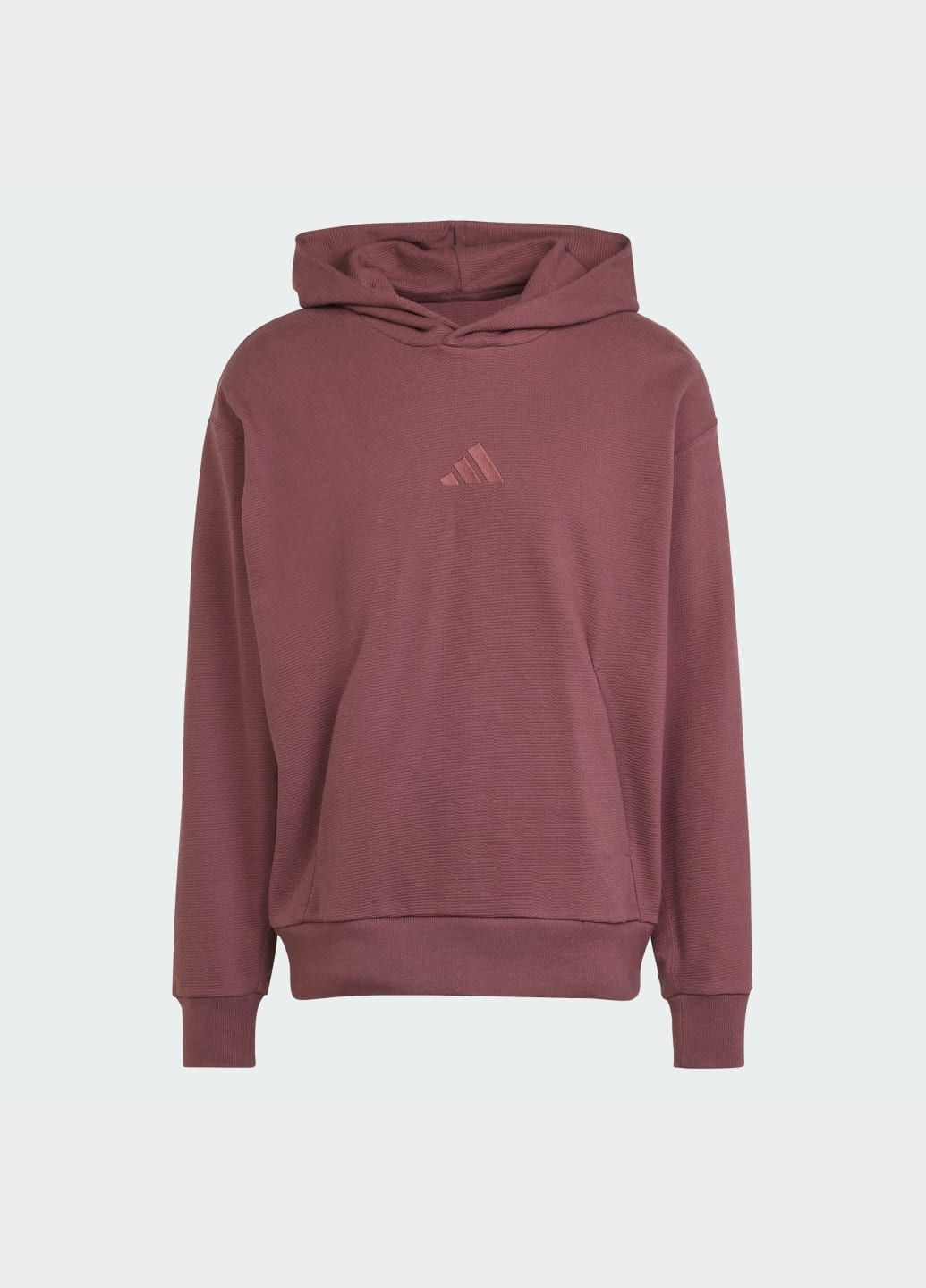 Худі Elevated ALL SZN Cloud Jersey adidas (353690603)