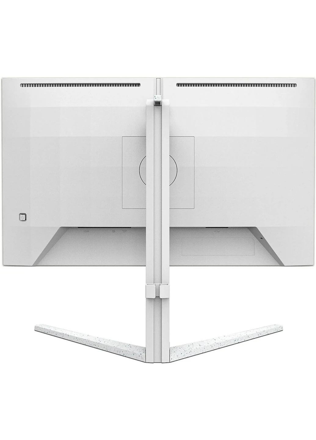 TFT 23.8' 24M2N3201P, Fast IPS, 260Hz, 0,3ms, HDMI, DP, HAS, Pivot, белый Philips (393165181)