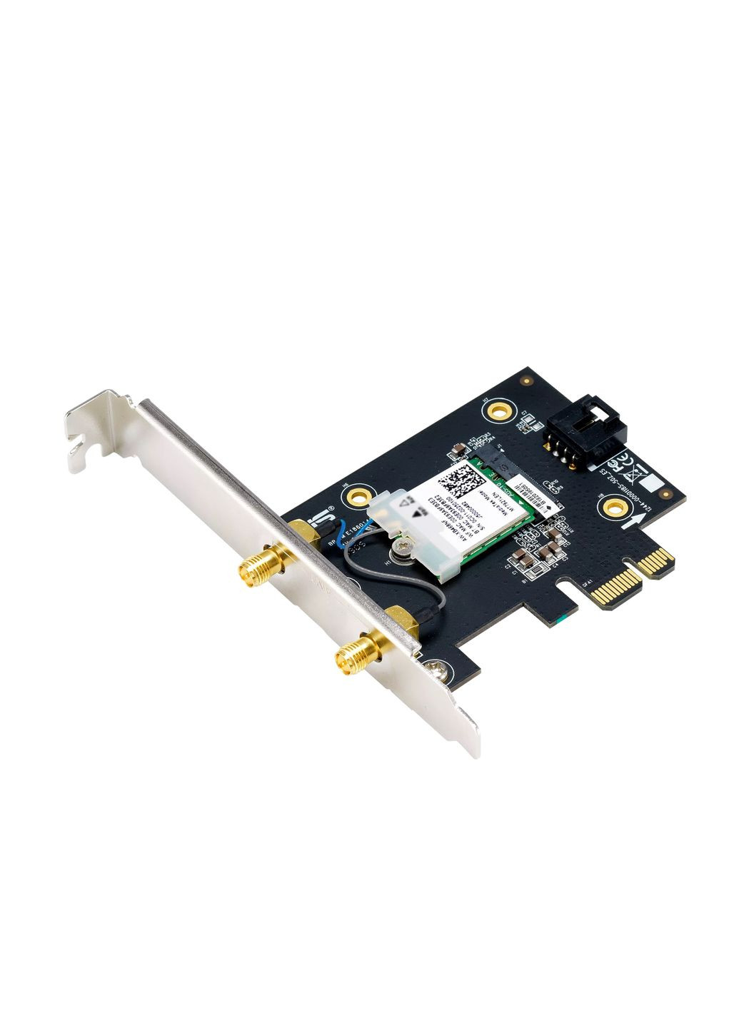 Беспроводной адаптер PCEBE6500 (90IG09G0-MO0B00) Asus (316465770)