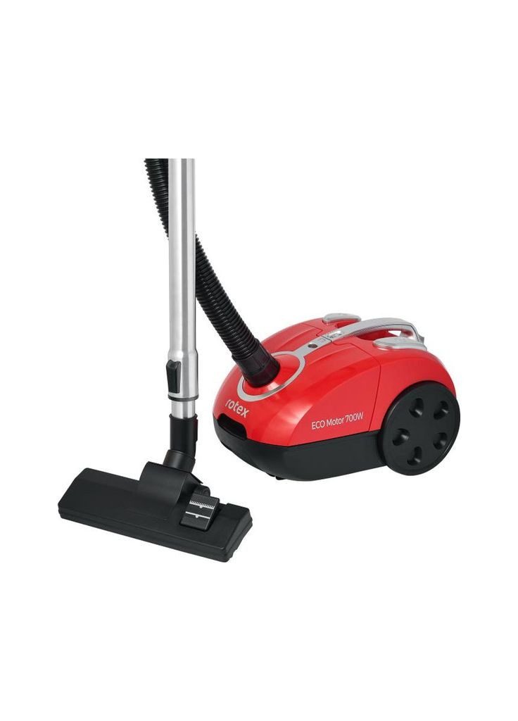 Пылесос RVB18-E EcoRed Rotex (372616013)