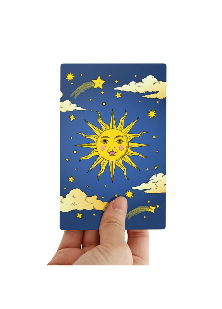 Карточки с афирмациями Я могу все! (-2309) Orner (364860927)